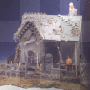 Haunted House Dollhouse