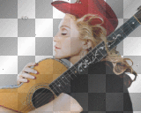 Madonna