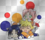 naruto chibi