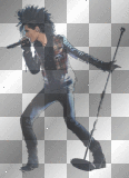 Bill Kaulitz [MADE BY ME!]