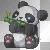 panda