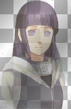 Hinata hyuuga (by ilovehinata)