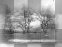 black & white landscape # winter Romania black & white landscape # winter Romania