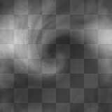 BG Black Swirl