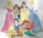 principesse disney