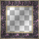 Rotating Heart Frame