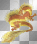 YELLOW DRAGON FAIRY! BY MILADYNANCY!
