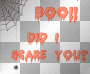 HALLOWEEN   B75