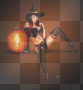 ff witch