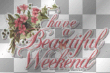 weekend dmg