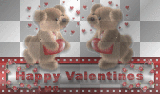 Happy Valentines Happy Valentines