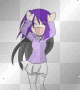 violeta violeta