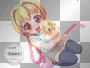 Anime girl