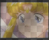 Usagi & Endimion Usagi & Endimion