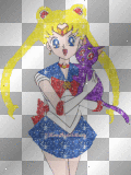 Serena n' Luna!! Serena n' Luna!!