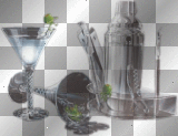 ☺©It's Martini Time!®☺
