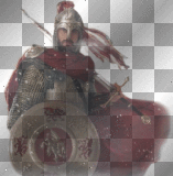 mejserr soldier