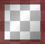 Red Square Frame