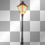 lamp