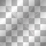 white star bg