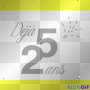 Grrégory 25 ans déjà