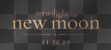 New Moon Relese Date