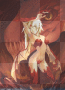 anime red