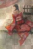 China girl