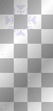 ANIMATED SNOW B75