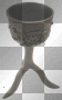 Goth Cup