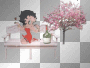 betty boop