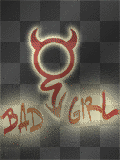 Bad girl