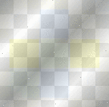 pastel off-beat background