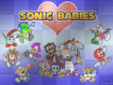 Sonic Babies