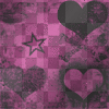 punk hearts icon
