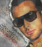 Howie Dorough ©JW Howie Dorough ©JW