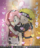 narusaku chibi