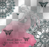Matin Blind Justice Matin Blind Justice