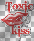 Toxic Kiss