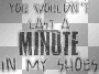 My Shoes My Shoes