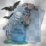 HALLOWEEN/TFM448,HALLOWEEN,