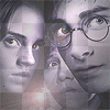 Harry Ron and Hermione