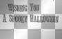 wishing you a spooky halloween (bb) wishing you a spooky halloween (bb)