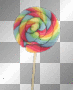 lollipop