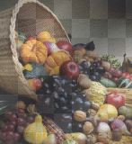 Thanksgiving Harvest