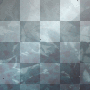 Blue transparent background