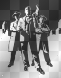 Gangster 16