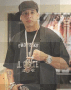 daddy yankee