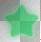 green star cheek