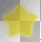 yellow star cheek